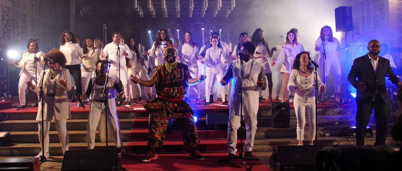 Extrait vidéo : en concert